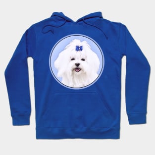 Maltese Hoodie